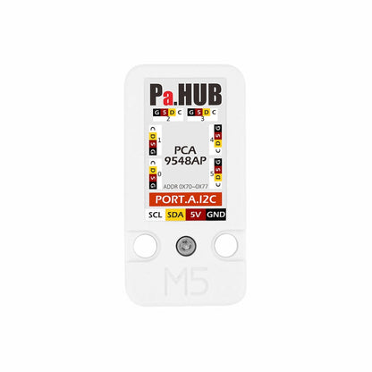 I2C Hub 1 to 6 Expansion Unit (PCA9548APW) - m5stack-store