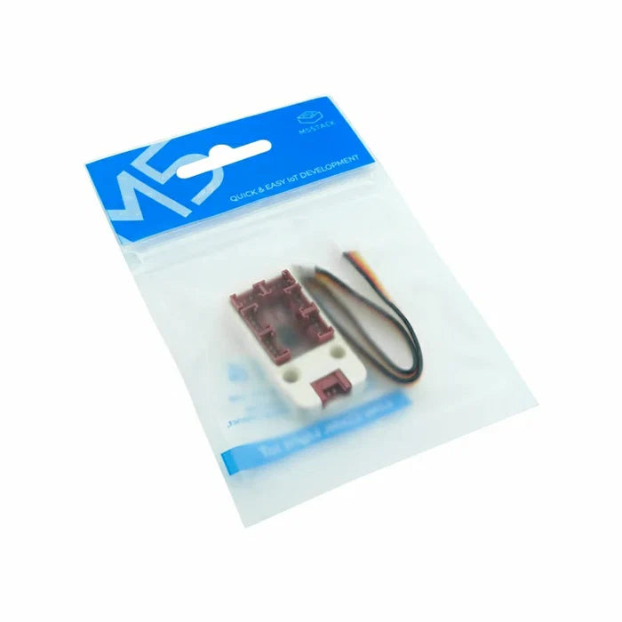 [EOL] I2C Hub 1 to 6 Expansion Unit (PCA9548APW)
