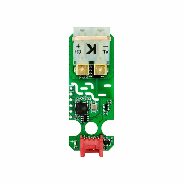 Kmeter Unit with Thermocouple Temperature Sensor (MAX31855) - m5stack-store