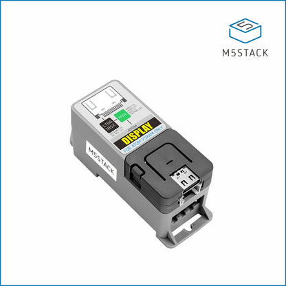 M5Stack Atom PSRAM - LCD Display Driver Kit - m5stack-store