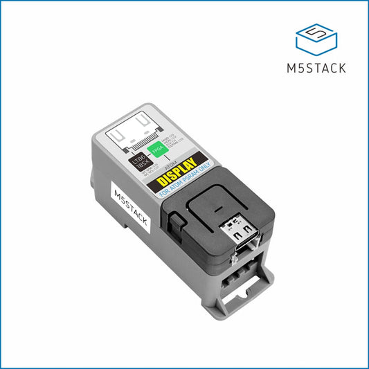 M5Stack Atom PSRAM - LCD Display Driver Kit - m5stack-store