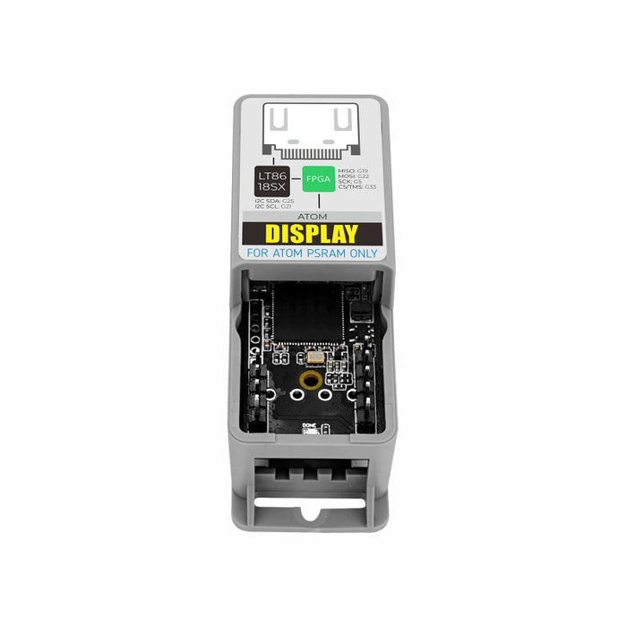 M5Stack Atom PSRAM - LCD Display Driver Kit - m5stack-store