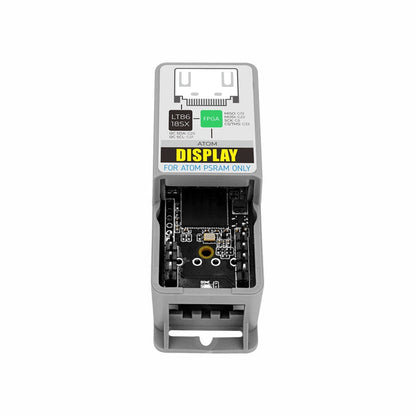 M5Stack Atom PSRAM - LCD Display Driver Kit - m5stack-store