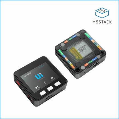 M5Stack Basic Core ESP32 IoT DevKit COMM Edition - m5stack-store