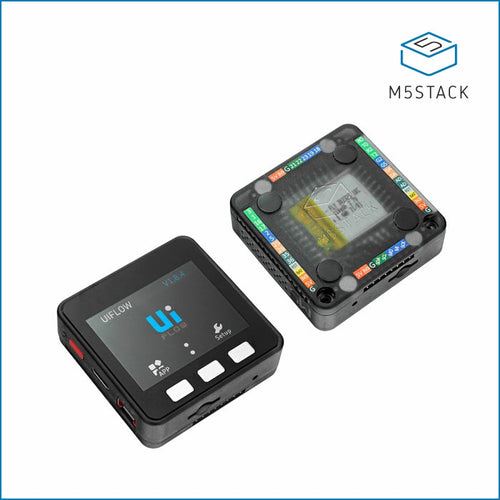 M5Stack Basic Core ESP32 IoT DevKit COMM Edition - m5stack-store