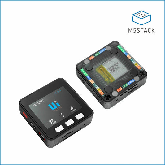 M5Stack Basic Core ESP32 IoT DevKit COMM Edition - m5stack-store