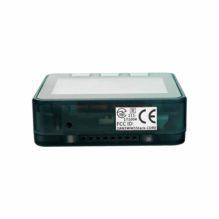 M5Stack Basic Core ESP32 IoT DevKit COMM Edition - m5stack-store