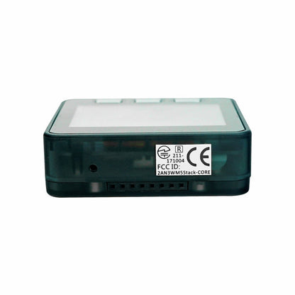 M5Stack Basic Core ESP32 IoT DevKit COMM Edition - m5stack-store