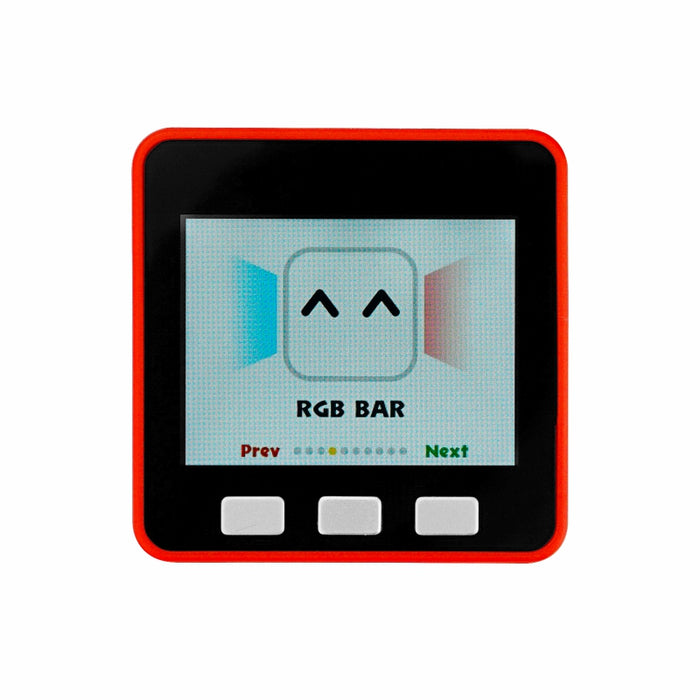 M5Stack FIRE IoT Development Kit (PSRAM) V2.6 - m5stack-store