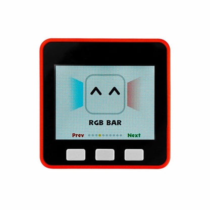 M5Stack FIRE IoT Development Kit (PSRAM) V2.6 - m5stack-store