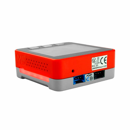 M5Stack FIRE IoT Development Kit (PSRAM) V2.6 - m5stack-store
