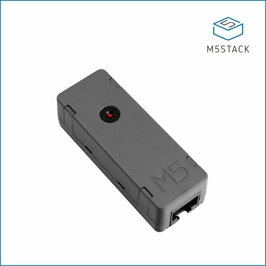 M5Stack PoE Camera W/O Wi-Fi (OV2640) - m5stack-store
