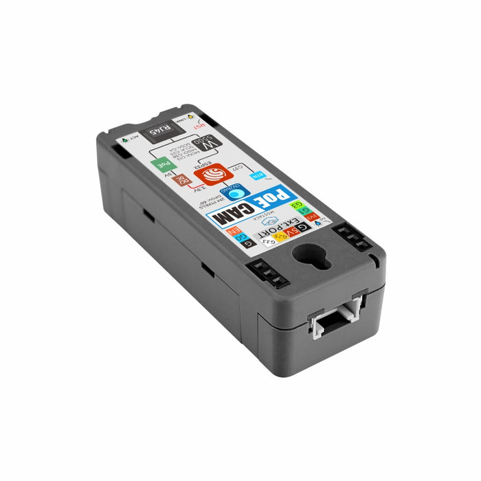 M5Stack PoE Camera W/O Wi-Fi (OV2640) - m5stack-store