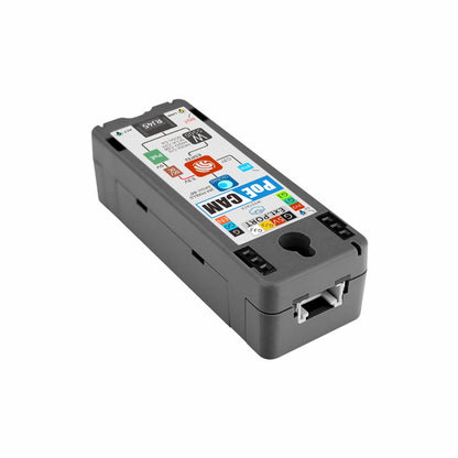 M5Stack PoE Camera W/O Wi-Fi (OV2640) - m5stack-store