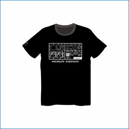 M5Stack T-shirt - m5stack-store