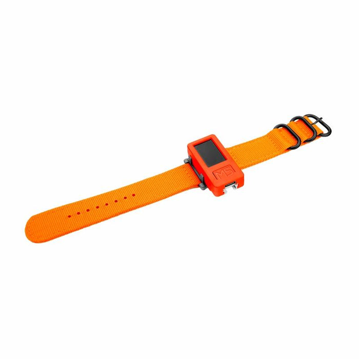 M5StickC PLUS with Watch Accessories - m5stack-store