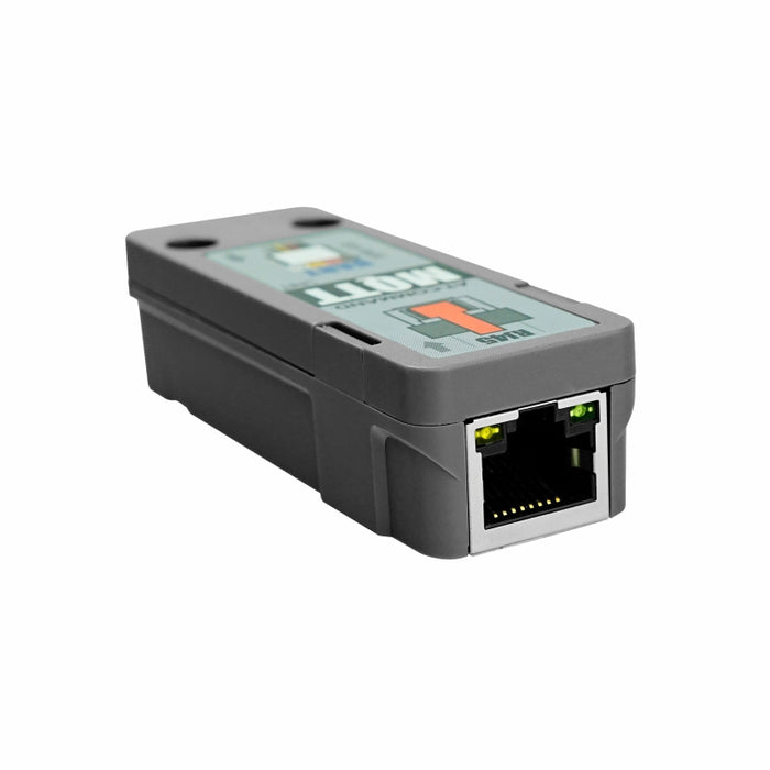 MQTT Unit with RJ45 Port (APM32F103) - m5stack-store