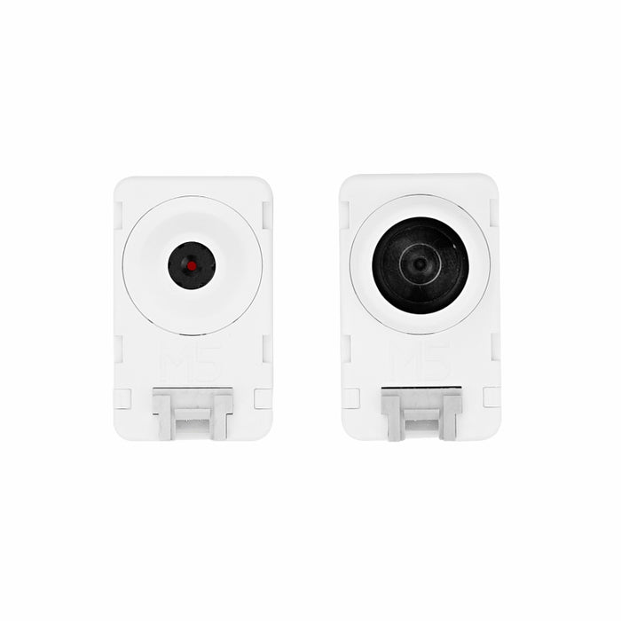 Unit Cam Wi-Fi Camera DIY Kit (OV2640) - m5stack-store