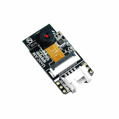 Unit Cam Wi-Fi Camera DIY Kit (OV2640) - m5stack-store