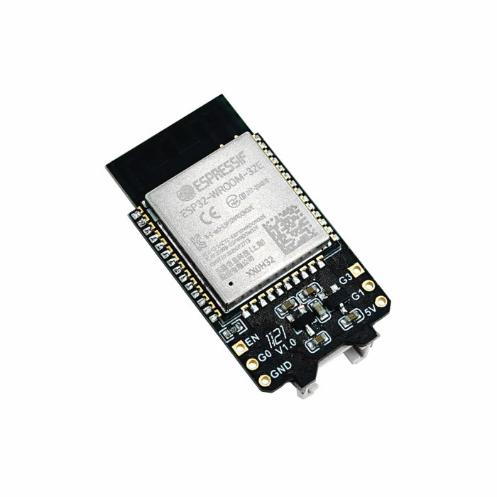 Unit Cam Wi-Fi Camera DIY Kit (OV2640) - m5stack-store