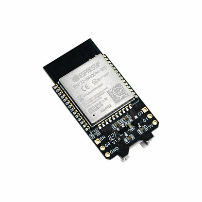 Unit Cam Wi-Fi Camera DIY Kit (OV2640) - m5stack-store