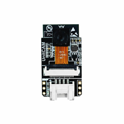 Unit Cam Wi-Fi Camera DIY Kit (OV2640) - m5stack-store