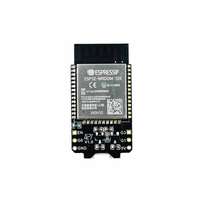 Unit Cam Wi-Fi Camera DIY Kit (OV2640) - m5stack-store