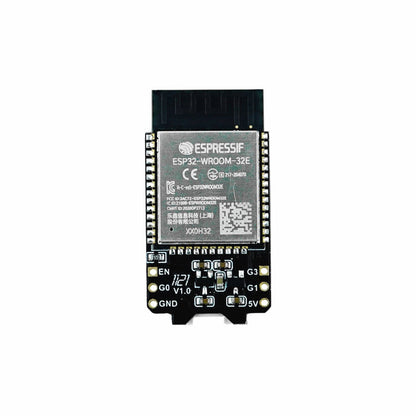 Unit Cam Wi-Fi Camera DIY Kit (OV2640) - m5stack-store