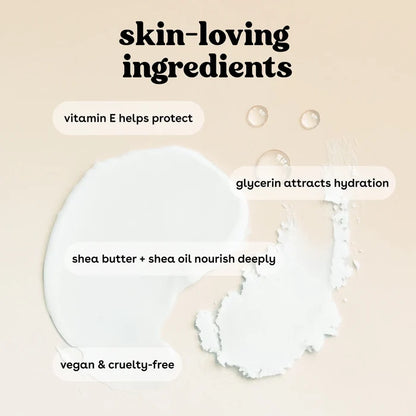 EOS Shea Better 24H Moisture Body Lotion Jasmin Peach 473ml