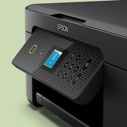 Epson Expression Home XP-3200 Wireless All-in-One Printer | C11CK66401