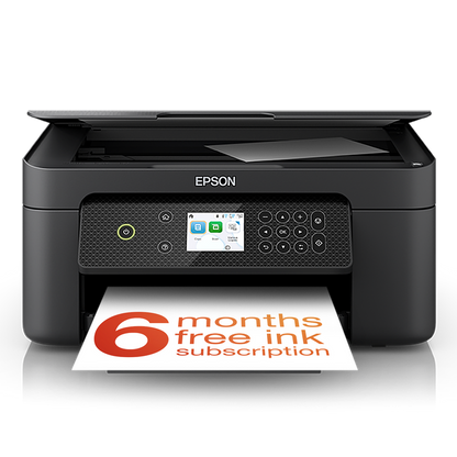 Epson Expression Home XP-4200 Wireless All-in-One Printer | C11CK65401