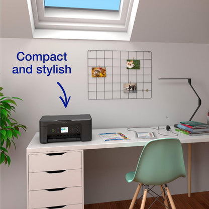 Epson Expression Home XP-4200 Wireless All-in-One Printer | C11CK65401