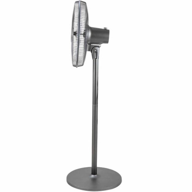 ESF5165EDCR 16" DC MOTOR REMOTE STAND FAN