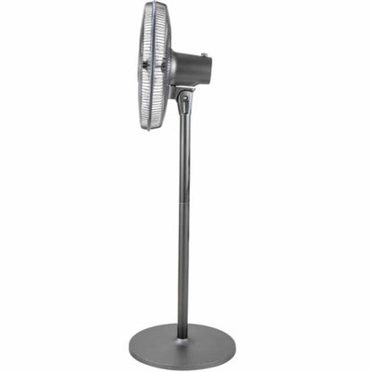 ESF5165EDCR 16" DC MOTOR REMOTE STAND FAN
