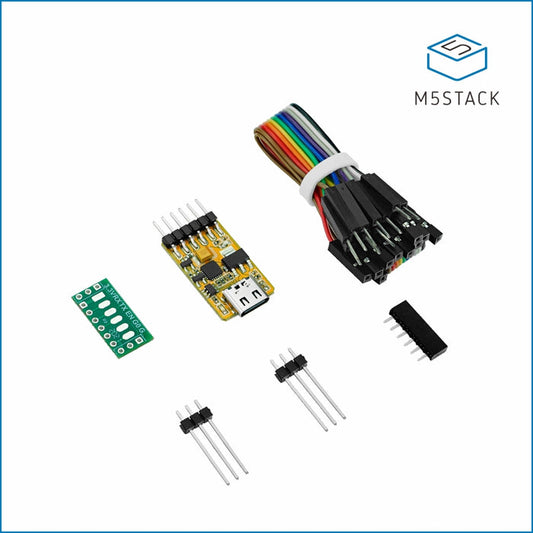 ESP32 Downloader Kit - m5stack-store
