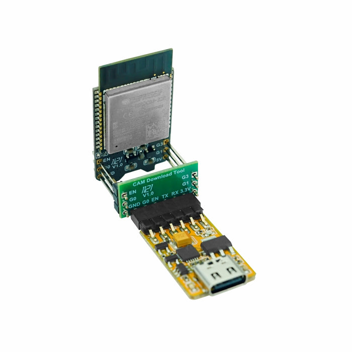 ESP32 Downloader Kit - m5stack-store