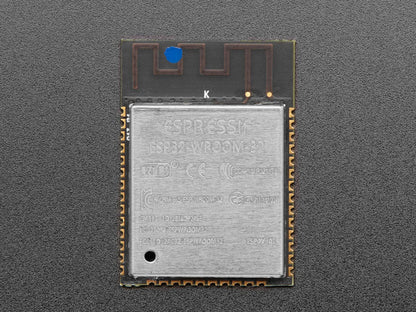 ESP32 WiFi-BT-BLE MCU Module / ESP-WROOM-32 by The Pi Hut - The Pi Hut