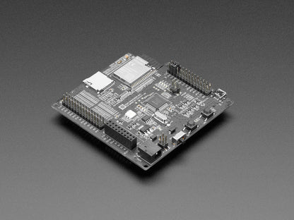 Espressif ESP32 WROVER KIT (V4) [Discontinued] by Espressif - The Pi Hut