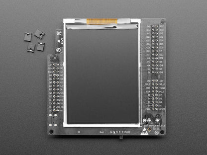Espressif ESP32 WROVER KIT (V4) [Discontinued] by Espressif - The Pi Hut
