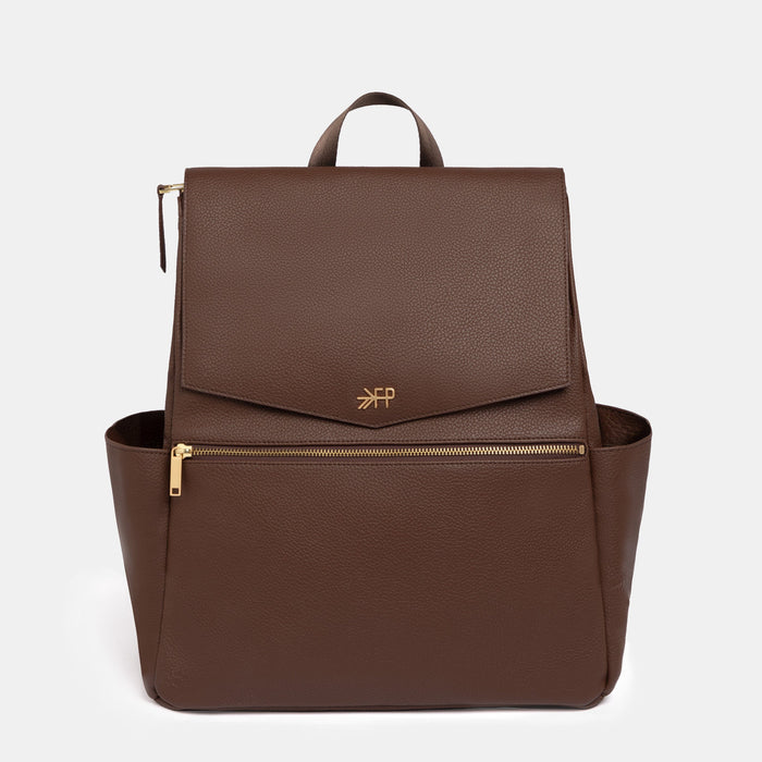 Espresso Classic Diaper Bag II Classic Diaper Bag II Diaper Bag