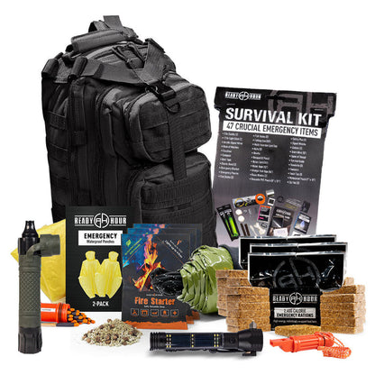 Essential Go Bag