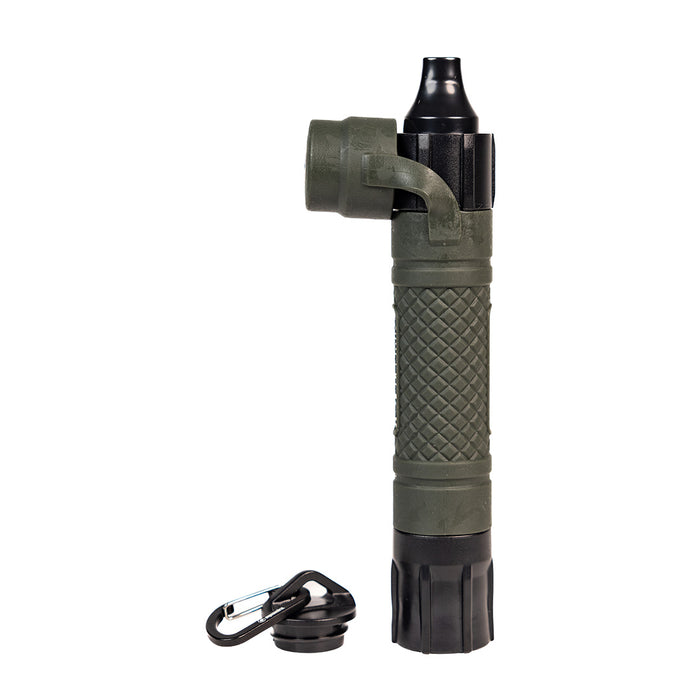 Essential Go Bag for Emergencies, Survival, Camping & More