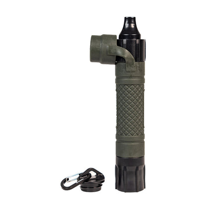 Essential Go Bag for Emergencies, Survival, Camping & More