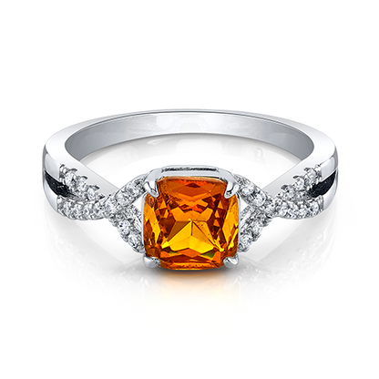 Eternal Ember - Ring