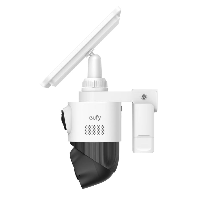 eufy eufyCam S4 Triple-Lens 4K Solar Security Camera | T81723W1