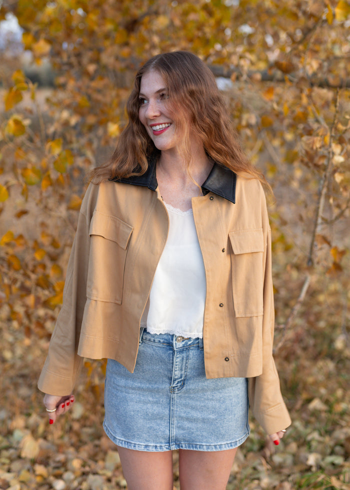 evermore jacket