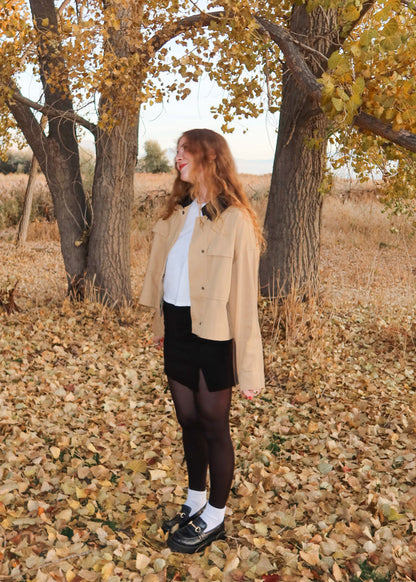 evermore jacket