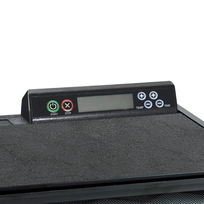 EXCALIBUR 3548CDB 5-Tray Digital Food Dehydrator