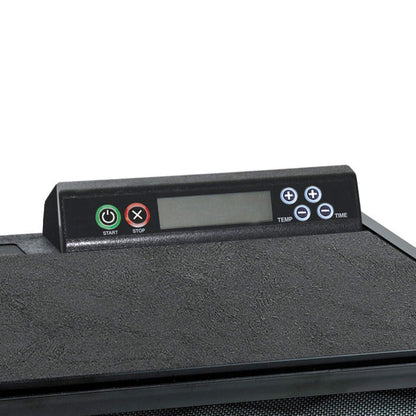 EXCALIBUR 3548CDB 5-Tray Digital Food Dehydrator