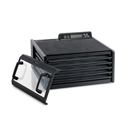EXCALIBUR 3548CDB 5-Tray Digital Food Dehydrator